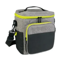 Bolsa Porta Alimentos Semi Rígido Isotérmica