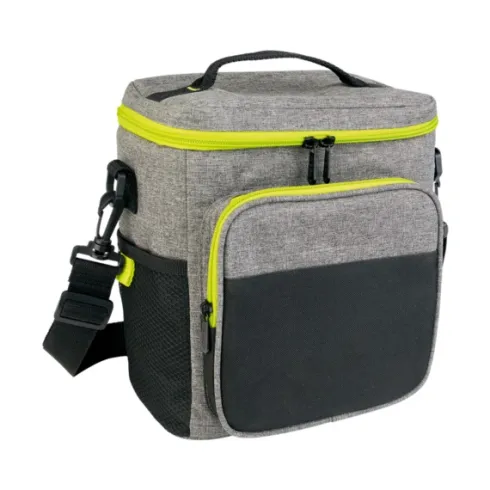 Bolsa Porta Alimentos Semi Rígido Isotérmica