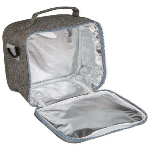 Bolsa Porta Alimentos Térmica