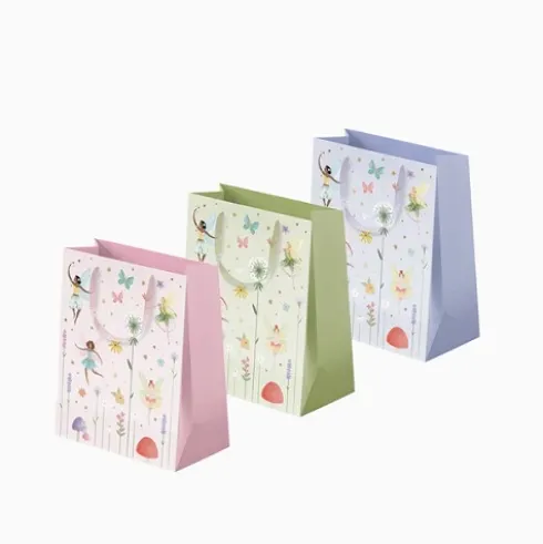Bolsa Regalo Hada Med