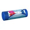 Bolsas de Basura Perfumada Fresa 50L Azul