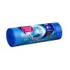 Bolsas de Basura Perfumada Ultra Resistente 50L Azul