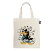Bolsa Tipo Shopping de Algodón Lucas