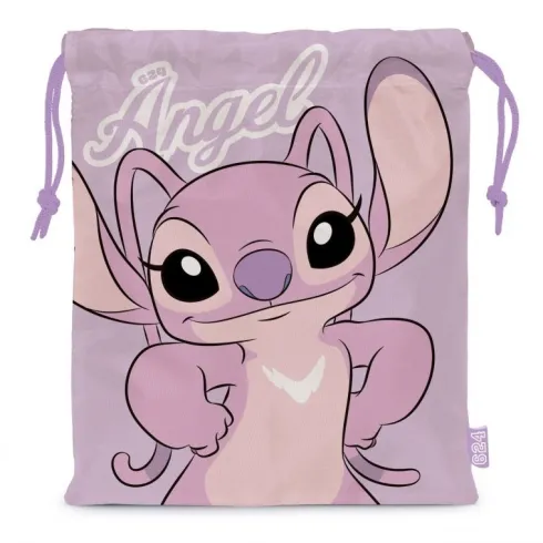 Bolsita Merienda Angel