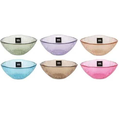 Bol Snacks Color 12.5cm