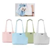Bolso Trasportín Para Mascotas 35x15x25cm