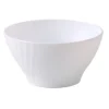 Bol Vidrio Blanco «Ebro» 14cm