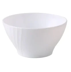 Bol Vidrio Blanco «Ebro» 14cm