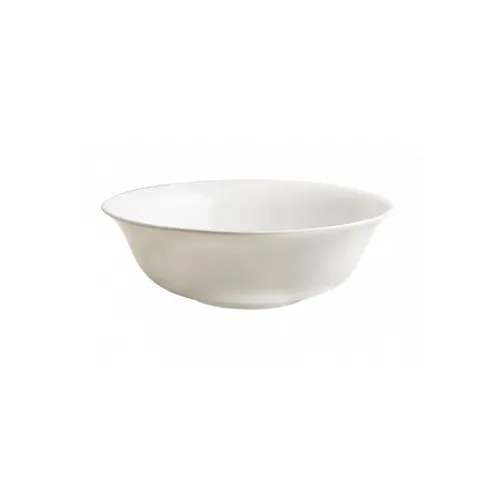 Bol Vidrio Opal Elba 17cm