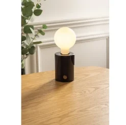 Bombilla Led Globo Opaline Blanca