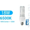 Bombilla Led 4U Luz Día