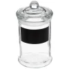 Bombonera de Cristal y Pizarra 0,12L