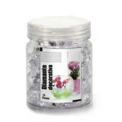 Bote Diamante Grande 150G Transparente