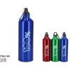 Botella Aluminio Athletic 750ML Surt
