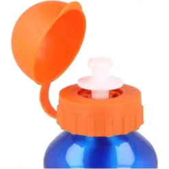 Botella Aluminio 400 ML Dragon Ball