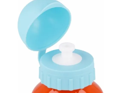 Botella Aluminio 400 ML Peppa Pig Kindness
