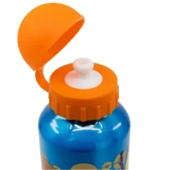 Botella Aluminio 400 ML Pokemon Distorsion