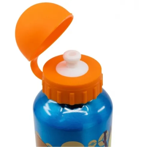 Botella Aluminio 400 ML Pokemon Distorsion
