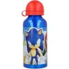 Botella Aluminio 400 ML Sonic