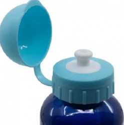Botella Aluminio 400 ML Stitch Palms