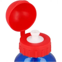 Botella Aluminio 400 ML Super Mario