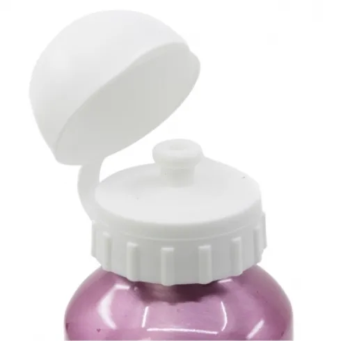 Botella Aluminio 400 ML Unicorn