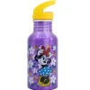 Botella Aluminio Nevada Sipper 545 ML Minnie Sunshine