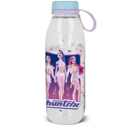 Botella Aventura Ecozen 650 ML KPOP Demon Hunters