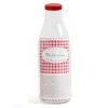 Botella Cristal 1L