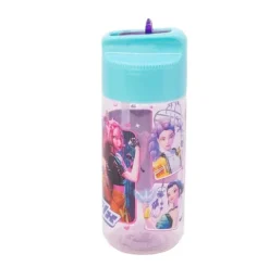 Botella Ecozen Hidro 430 ML KPOP Demon Hunters