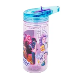 Botella Ecozen Pequeño 475 ML KPOP Demon Hunters
