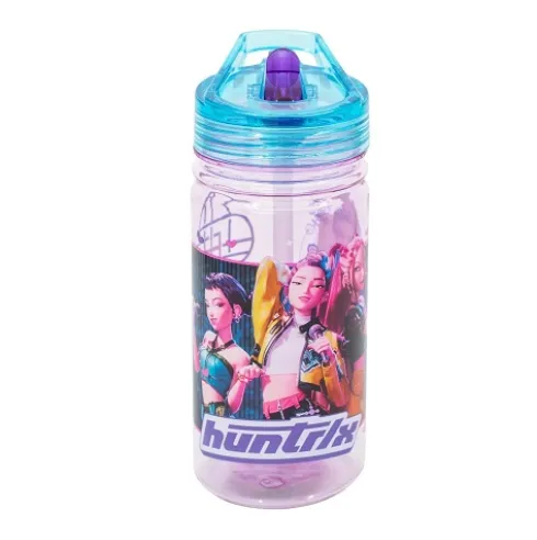 Botella Ecozen Pequeño 475 ML KPOP Demon Hunters