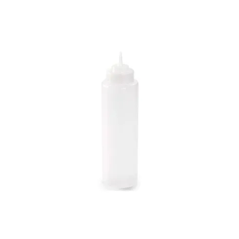 Botella Exprimible Plástico 1L