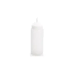 Botella Exprimible Plástico 500ml