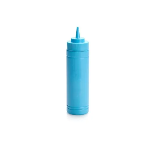Botella Exprimible Plástico 500ml