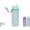Botella Plástico Medidora Lisi 1000ML
