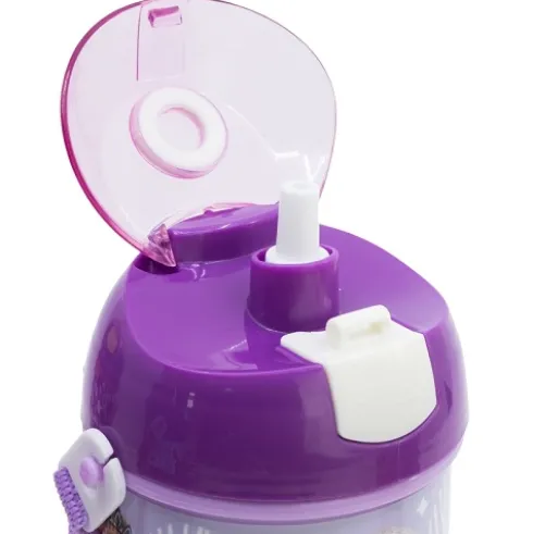 Botella Pop Up 450 ML Frozen Autumn Leaves