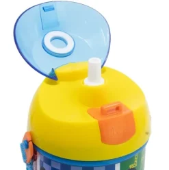 Botella Pop Up 450 ML Mickey Has Fun