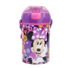 Botella Pop Up 450 ML Minnie Bold Florals