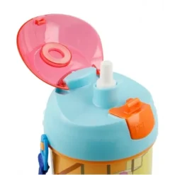 Botella Pop Up 450 ML Peppa Pig