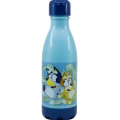 Botella PP 560 ML Bluey