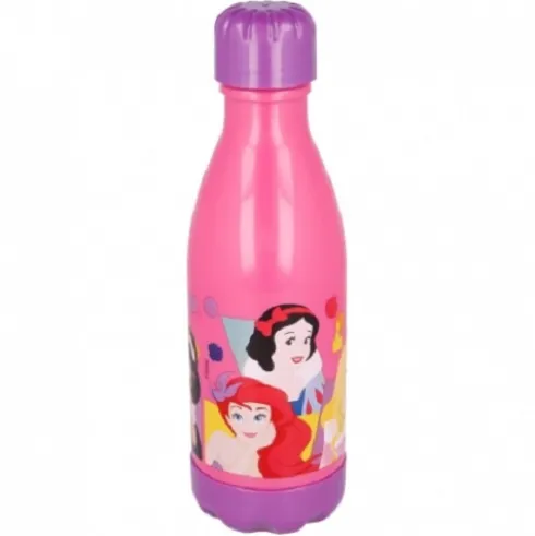 Botella PP 560 ML Disney Princess Bright & Bold