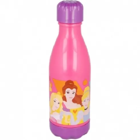 Botella PP 560 ML Disney Princess Bright & Bold