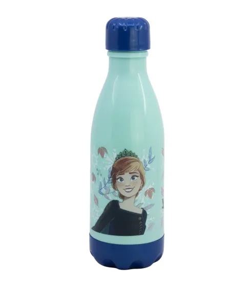 Botella PP 560 ML Frozen Snowy Tale