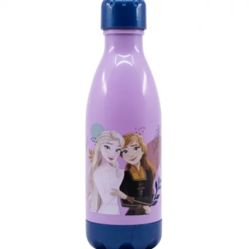 Botella PP 560 ML Frozen Trust the Journey