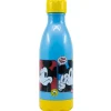 Botella PP 560 ML Mickey Mouse Fun-Tastic