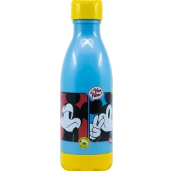 Botella PP 560 ML Mickey Mouse Fun-Tastic