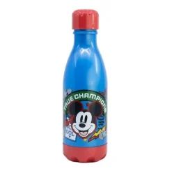 Botella PP 560 ML Mickey True Champions
