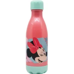 Botella PP 560 ML Minnie Mouse Being More Minnie