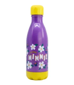 Botella PP 560 ML Minnie Sunshine